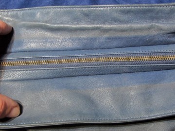 BOLSO UTERQUE AZUL (6)